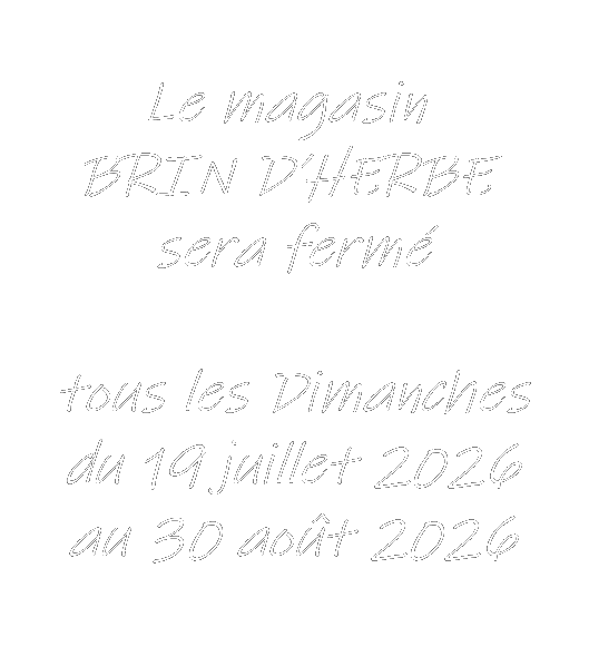 Ferme dimanches